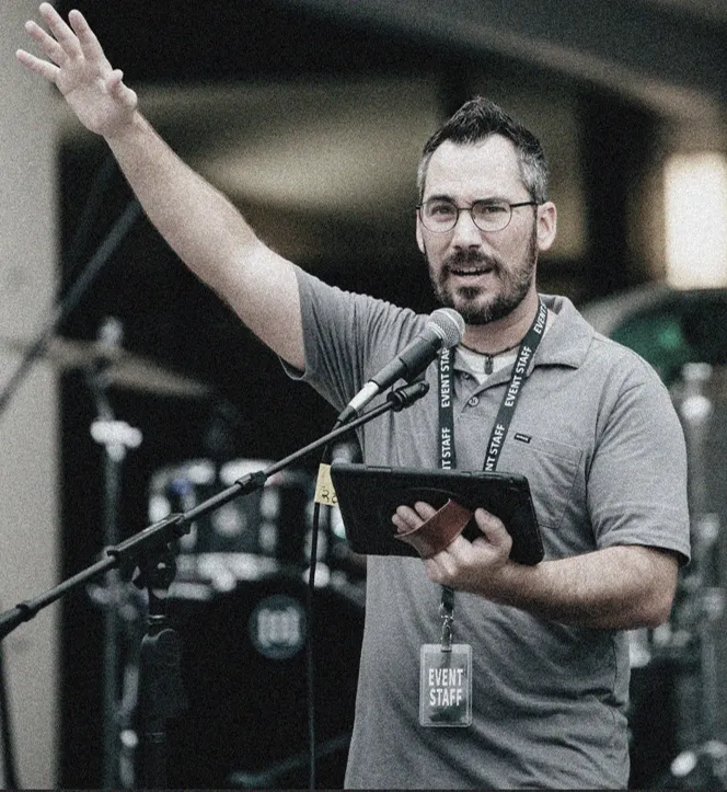 Pastor Brandon